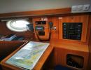 Yachtcharter Elan344Impression Patriot 5