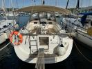 Yachtcharter Elan384Impression Sinje Sanje