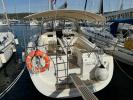 Yachtcharter Elan384Impression Sinje Sanje 1