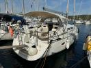 Yachtcharter Elan384Impression Sinje Sanje 2