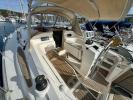 Yachtcharter Elan384Impression Sinje Sanje 6
