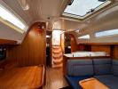 Yachtcharter Elan384Impression Sinje Sanje 11