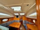 Yachtcharter Elan384Impression Sinje Sanje 13