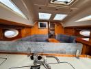 Yachtcharter Elan384Impression Sinje Sanje 14