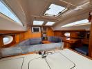 Yachtcharter Elan384Impression Sinje Sanje 15