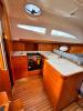 Yachtcharter Elan384Impression Sinje Sanje 16