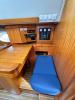 Yachtcharter Elan384Impression Sinje Sanje 17