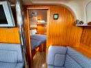 Yachtcharter Elan384Impression Sinje Sanje 18
