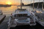 Yachtcharter Bali4 Sunny 6