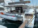 Yachtcharter FountainePajotTanna47 51cab Eros 11
