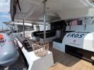 Yachtcharter FountainePajotTanna47 51cab Eros 14