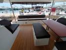 Yachtcharter FountainePajotTanna47 51cab Eros 15