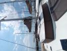 Yachtcharter FountainePajotTanna47 51cab Eros 18