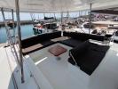 Yachtcharter Lagoon51 62cab Minotavros 13