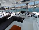 Yachtcharter Lagoon51 62cab Minotavros 15