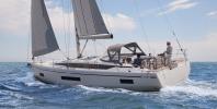 Yachtcharter BavariaC46 Sueno