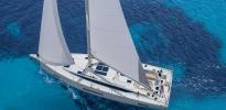 Yachtcharter BavariaC46 Sueno 1