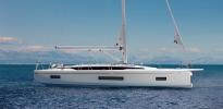 Yachtcharter BavariaC46 Sueno 2