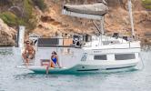 Yachtcharter Dufour41 Equilibrium 1