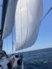 Yachtcharter Hanse460 4cab freebe 4