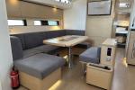 Yachtcharter Hanse460 4cab freebe 10