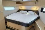 Yachtcharter Hanse460 4cab freebe 11