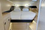 Yachtcharter Hanse460 4cab freebe 12