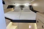 Yachtcharter Hanse460 4cab freebe 13