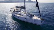 Yachtcharter Dufour405GrandLarge Daphne S 1