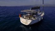 Yachtcharter Dufour405GrandLarge Daphne S 2