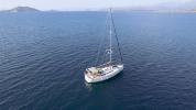 Yachtcharter Dufour405GrandLarge Daphne S 4