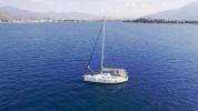 Yachtcharter Dufour405GrandLarge Daphne S 5