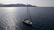 Yachtcharter Dufour405GrandLarge Daphne S 6