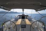 Yachtcharter Dufour405GrandLarge Daphne S 7