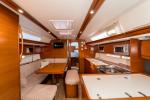 Yachtcharter Dufour405GrandLarge Daphne S 9