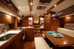 Yachtcharter Dufour405GrandLarge Daphne S 10