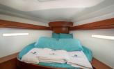 Yachtcharter Dufour405GrandLarge Daphne S 12