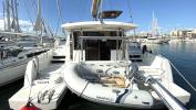 Yachtcharter Bali4 Escape 1