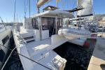 Yachtcharter Bali4 Escape 2