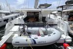 Yachtcharter Isla40 Laja 1