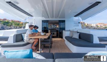 Lagoon51OW-41cab-8 Innenansicht