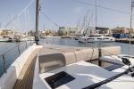 Yachtcharter MoodyDS54 Adventuro 2