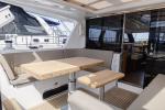 Yachtcharter MoodyDS54 Adventuro 5