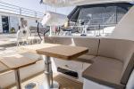Yachtcharter MoodyDS54 Adventuro 6