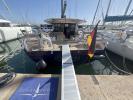 Yachtcharter MoodyDS54 Adventuro 7