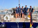 Yachtcharter MoodyDS54 Adventuro 10
