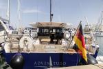Yachtcharter MoodyDS54 Adventuro 11