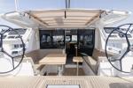 Yachtcharter MoodyDS54 Adventuro 12