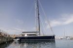 Yachtcharter MoodyDS54 Adventuro 13