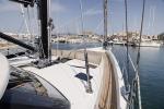 Yachtcharter MoodyDS54 Adventuro 16